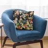 novely® OXFORD 210D - D189 Herfstbloemen - Bedrukte Productafbeelding-voorbeeld 3