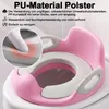 UISEBRT Kinder Toilettensitz WC Aufsatz Training Produktbild-Vorschau 2