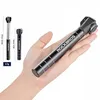 Rockbros Jg-1040B Fahrradpumpe Klein - Schwarz Produktbild-Vorschau 2