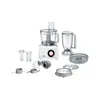 Bosch MultiTalent 8, 3,9 l, Průsvitné, Bílá, Otočné, 1,5 l, Náhled obrázku produktu 1