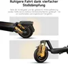 Navee GT3 Max E-Scooter 1000W Motor 75 km Reichweite 10" Produktbild-Vorschau 7