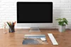 MuchoWow® Mauspad Mousepad Strand - Meer - Niederlande - Produktbild-Vorschau 4