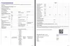 PKM Kühl Gefrierkombination KHKG173WC Weiß 161 L LED Produktbild-Vorschau 3