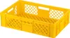6 Stück Bäckerkisten / Brotkisten 600 x 400 x 150 mm Produktbild-Vorschau 2
