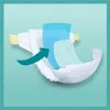 Pampers - Baby Dry - Rozmiar 5 - Opakowanie miesięczne - Podgląd zdjęcia produktu 4