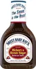 Sweet Baby Ray's - Hickory & Brown Sugar Barbecue Sauce - Produktbild-Vorschau 1