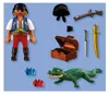 PLAYMOBIL: Pirat kontra kajman Podgląd zdjęcia produktu 10