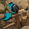 Guanti da lavoro Makita XL taglia XL/ 10 Anteprima dell’immagine prodotto 5