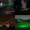 Zielony wskaźnik laserowy USB - metalowa obudowa - do Podgląd zdjęcia produktu 10