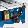 Pilarka tarczowa Scheppach HS80 | 1200W | tarcza pilarska Ø Podgląd zdjęcia produktu 20