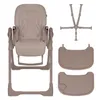Lionelo Linn Plus : chaise pour enfant 2 en 1 avec fonction Voir les images du produit 18