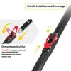 Akku-Hochentaster 3-in-1 Kabelloser Teleskop Astsäge & Produktbild-Vorschau 8