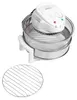 Hervidor halogeno de 18 litros, modelo KD4135 Vista previa de la imagen del producto 4