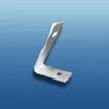 Montagewinkel S30 30°-150°: Winkel: 120° Produktbild-Vorschau 2