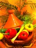 Tajine Stövchen Sahara Produktbild-Vorschau 5