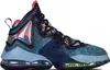 Nike Lebron 19 restauration rapide CZ0203400 Voir les images du produit 1