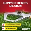 HECHT 06043 Rasensprenger Rasensprinkler | bis 450 m² | Produktbild-Vorschau 10