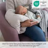 Cuscino da viaggio per l'allattamento LaLoona / Mini Anteprima dell’immagine prodotto 3