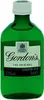 A small green bottle of Gordon's Original London Dry Gin. Produktbild-Vorschau