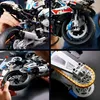 Lego Technic 42130 Bmw M 1000 Rr Anteprima dell’immagine prodotto 8