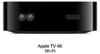 Apple MN893FD/A Apple TV 4K 128GB + Ethernet Voir les images du produit 11