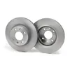 2x FEBI BILSTEIN Bremsscheibe 108511 vorne für HYUNDAI i10 Produktbild-Vorschau 4