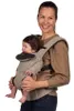 A woman is holding a baby in a baby carrier. Náhľad obrázku produktu