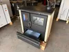 EEK A+ - Verso CS Plus Inox four de cuisine à bois 7.7 kW - Voir les images du produit 2