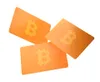 Tangem 3 cartes - Crypto Hardware Wallet - NFC - Bitcoin Voir les images du produit 1