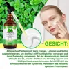 Pfefferminzöl Ätherisches Öl Haaröl Hautöl Massageöl Produktbild-Vorschau 8