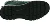 The image shows the sole of a green boot. Produktbild-Vorschau