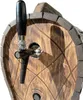 Holzfass für Zapfanlage, Bierzapfanlage JET 30, Produktbild-Vorschau 3