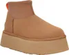 Ugg Errores de Talla 1168170 in Brown color Produktbild-Vorschau 1