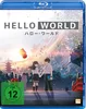 Hello World - New Edition (Blu-ray) Produktbild-Vorschau 2