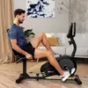 HOP SPORT® HS-040L Liegeergometer für Zuhause mit 8 Produktbild-Vorschau 10