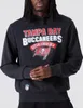 Bluza polarowa New Era NFL - GRAPHIC Tampa Bay Buccaneers - Podgląd zdjęcia produktu 6