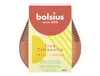 Bolsius Citronella Kerze Patiolicht orange 9,4 x 9,1 cm Produktbild-Vorschau 6