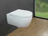 WENKO WC sedátko 9 WC víko s mechanismem Soft-Close Náhled obrázku produktu 5