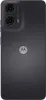 The back of a black Motorola smartphone is shown. Náhled obrázku produktu