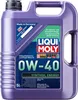 LIQUI MOLY Synthoil Energy für 0W-40 5 Liter Motoröl Produktbild-Vorschau 1