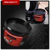 HASKYY Reifen Montagepaste Set 3kg Schwarz mit Pinsel 22cm Produktbild-Vorschau 7