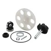 Kit de réparation pompe à eau avec bague d'étanchéité Voir les images du produit 1