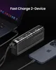 SHARGE Power bank 20000mAh 140W PD USB-C Quick charge 3 / 4 Produktbild-Vorschau 6