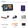 2DIN PDC Wbudowana jednostka nawigacyjna Android13 2+32G Podgląd zdjęcia produktu 15