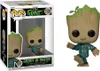 I am Groot - Groot in Onesie 1192  - Funko Pop! Vinyl Figur Produktbild-Vorschau 7