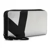 SURI FREY Geldbörse Jessey-Plane Zip Around Wallet Silver Produktbild-Vorschau 2
