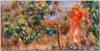 Coloray - Bild aus Glas - 120x60 cm - gehärtetes Glas Produktbild-Vorschau 1