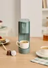CREATE - THERA EASY - Nespresso-Kapsel-Espressomaschine (20 Produktbild-Vorschau 2