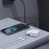 DUDAO Dudao A26LEU Adapter 20Watt 1xUSB-C 1m USB-C to Náhled obrázku produktu 4