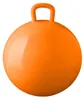 Planet Happy Hüpfball - rosa - 60 cm - Outdoor-Spielzeug - Produktbild-Vorschau 2